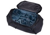 Thule Roundtrip Bike Duffel - czarna - Torba podróżna/rowerowa