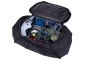 Thule Roundtrip Bike Duffel - czarna - Torba podróżna/rowerowa