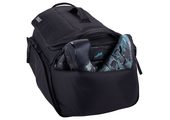 Thule Roundtrip Bike Duffel - czarna - Torba podróżna/rowerowa
