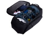 Thule Roundtrip Bike Duffel - czarna - Torba podróżna/rowerowa