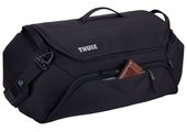 Thule Roundtrip Bike Duffel - czarna - Torba podróżna/rowerowa