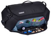 Thule Roundtrip Bike Duffel - czarna - Torba podróżna/rowerowa