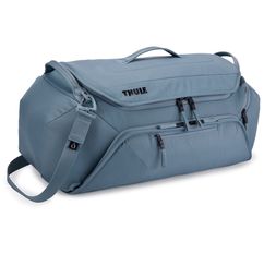 Thule Roundtrip Bike Duffel - mid blue - Torba podróżna/rowerowa