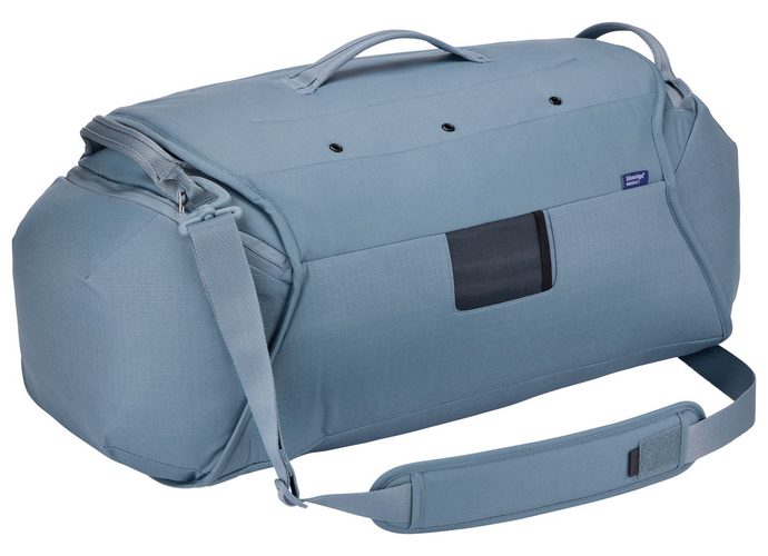 Thule Roundtrip Bike Duffel - mid blue - Torba podróżna/rowerowa