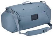 Thule Roundtrip Bike Duffel - mid blue - Torba podróżna/rowerowa