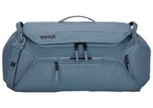 Thule Roundtrip Bike Duffel - mid blue - Torba podróżna/rowerowa
