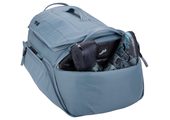 Thule Roundtrip Bike Duffel - mid blue - Torba podróżna/rowerowa