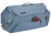 Thule Roundtrip Bike Duffel - mid blue - Torba podróżna/rowerowa