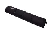 Thule RoundTrip Snowboard Roller 165cm czarny - Pokrowiec na snowboard z kółkami