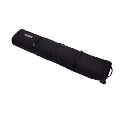 Thule RoundTrip Snowboard Roller 165cm czarny - Pokrowiec na snowboard z kółkami