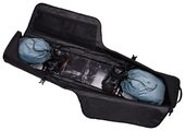 Thule RoundTrip Snowboard Roller 165cm czarny - Pokrowiec na snowboard z kółkami
