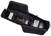 Thule RoundTrip Snowboard Roller 165cm czarny - Pokrowiec na snowboard z kółkami