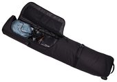 Thule RoundTrip Snowboard Roller 165cm czarny - Pokrowiec na snowboard z kółkami