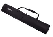 Thule RoundTrip Snowboard Bag 165cm czarny - Torba na snowboard