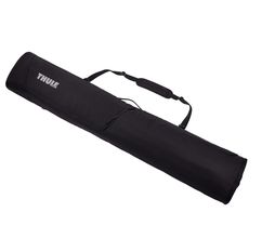 Thule RoundTrip Snowboard Bag 165cm czarny - Torba na snowboard