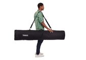 Thule RoundTrip Snowboard Bag 165cm czarny - Torba na snowboard
