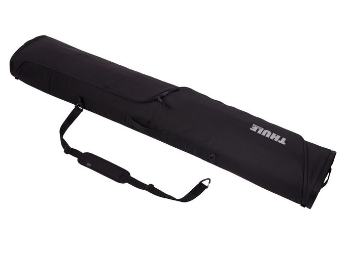 Thule RoundTrip Snowboard Bag 165cm czarny - Torba na snowboard