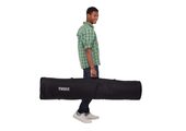 Thule RoundTrip Snowboard Bag 165cm czarny - Torba na snowboard