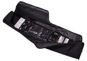 Thule RoundTrip Snowboard Bag 165cm czarny - Torba na snowboard