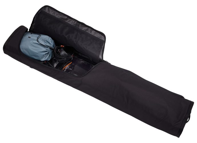 Thule RoundTrip Snowboard Bag 165cm czarny - Torba na snowboard