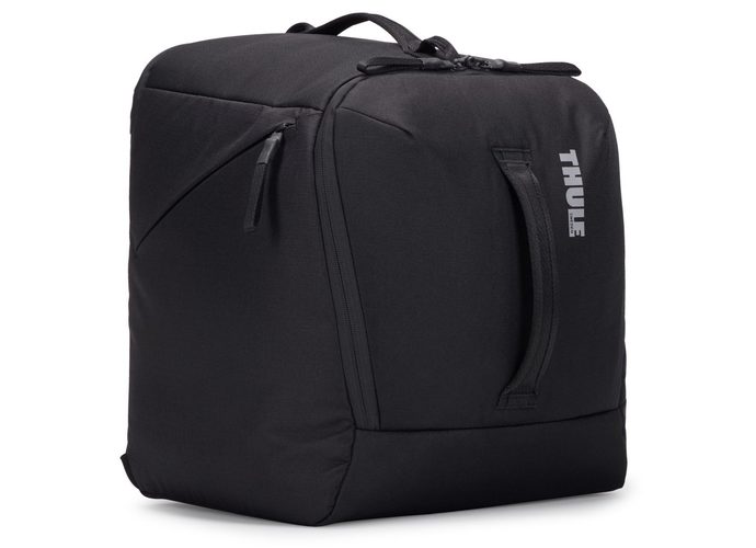 Thule RoundTrip Boot Backpack 35L - Plecak na buty narciarskie i snowbordowe czarny