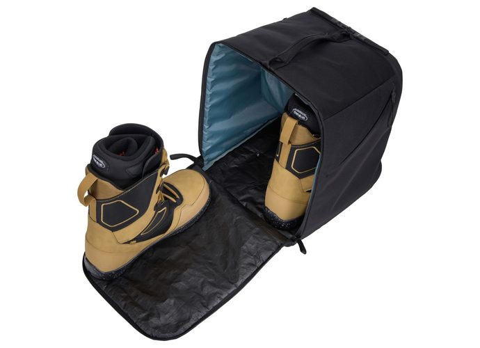 Thule RoundTrip Boot Backpack 35L - Plecak na buty narciarskie i snowbordowe czarny