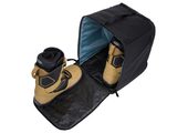 Thule RoundTrip Boot Backpack 35L - Plecak na buty narciarskie i snowbordowe czarny