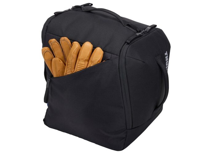 Thule RoundTrip Boot Backpack 35L - Plecak na buty narciarskie i snowbordowe czarny