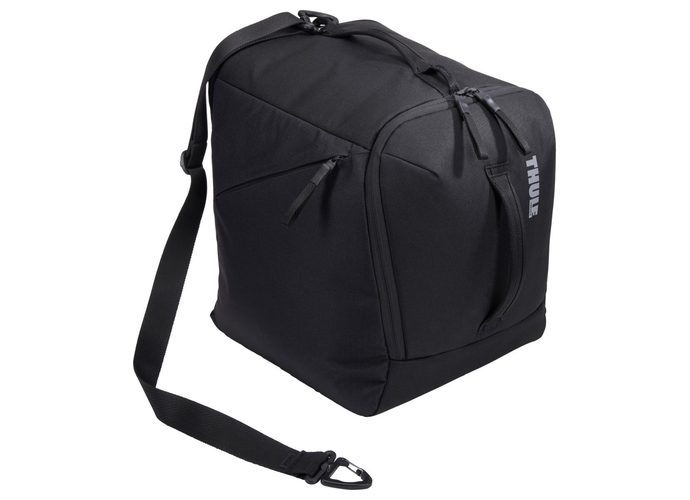 Thule RoundTrip Boot Backpack 35L - Plecak na buty narciarskie i snowbordowe czarny