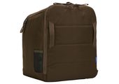 Thule RoundTrip Boot Backpack 35L - Plecak na buty narciarskie i snowbordowe Deep Khaki