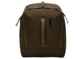 Thule RoundTrip Boot Backpack 35L - Plecak na buty narciarskie i snowbordowe Deep Khaki