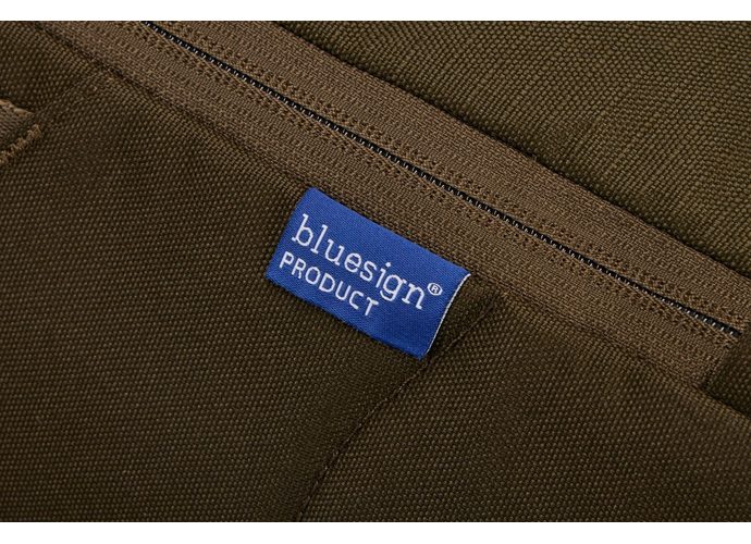 Thule RoundTrip Boot Backpack 35L - Plecak na buty narciarskie i snowbordowe Deep Khaki