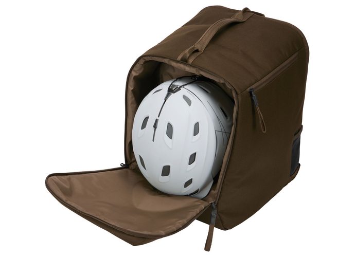 Thule RoundTrip Boot Backpack 35L - Plecak na buty narciarskie i snowbordowe Deep Khaki