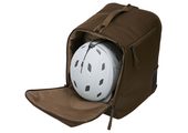 Thule RoundTrip Boot Backpack 35L - Plecak na buty narciarskie i snowbordowe Deep Khaki