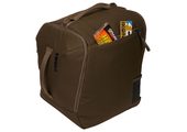 Thule RoundTrip Boot Backpack 35L - Plecak na buty narciarskie i snowbordowe Deep Khaki