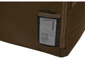 Thule RoundTrip Boot Backpack 35L - Plecak na buty narciarskie i snowbordowe Deep Khaki