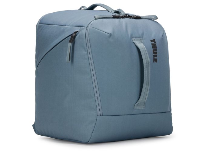 Thule RoundTrip Boot Backpack 35L - Plecak na buty narciarskie i snowbordowe Mid Blue
