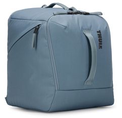 Thule RoundTrip Boot Backpack 35L - Plecak na buty narciarskie i snowbordowe Mid Blue