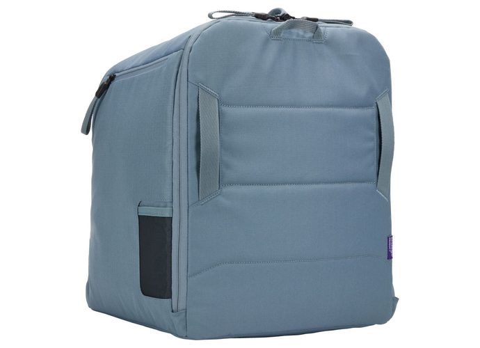 Thule RoundTrip Boot Backpack 35L - Plecak na buty narciarskie i snowbordowe Mid Blue