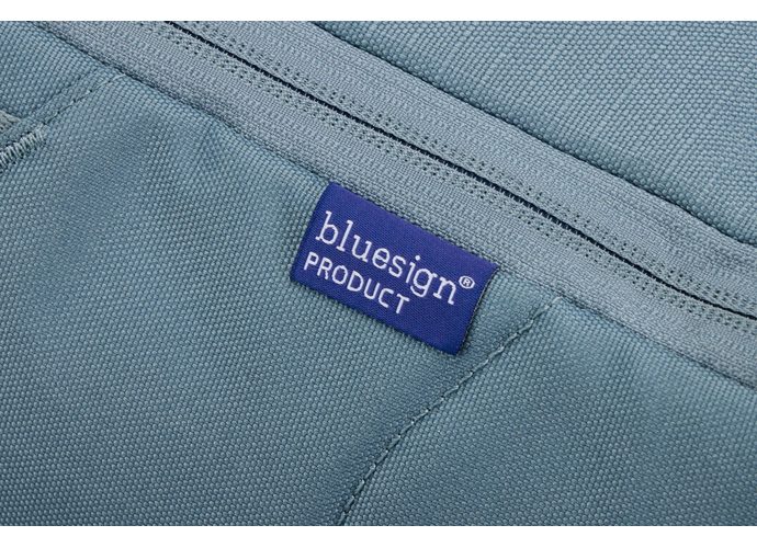 Thule RoundTrip Boot Backpack 35L - Plecak na buty narciarskie i snowbordowe Mid Blue