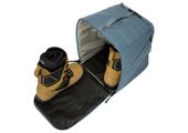 Thule RoundTrip Boot Backpack 35L - Plecak na buty narciarskie i snowbordowe Mid Blue