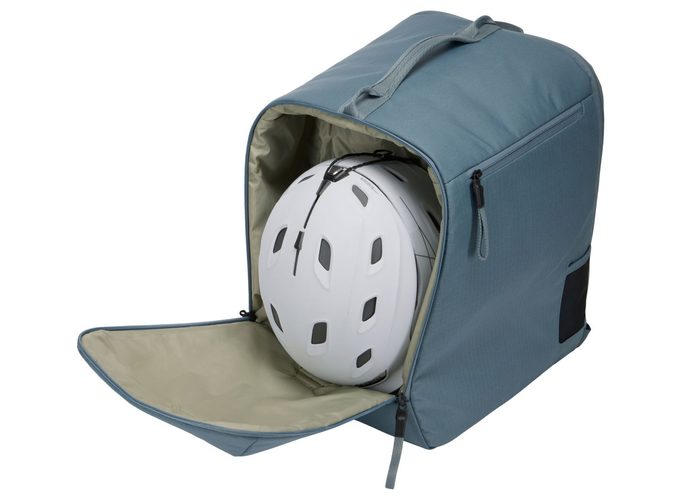 Thule RoundTrip Boot Backpack 35L - Plecak na buty narciarskie i snowbordowe Mid Blue