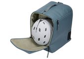 Thule RoundTrip Boot Backpack 35L - Plecak na buty narciarskie i snowbordowe Mid Blue