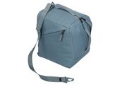 Thule RoundTrip Boot Backpack 35L - Plecak na buty narciarskie i snowbordowe Mid Blue