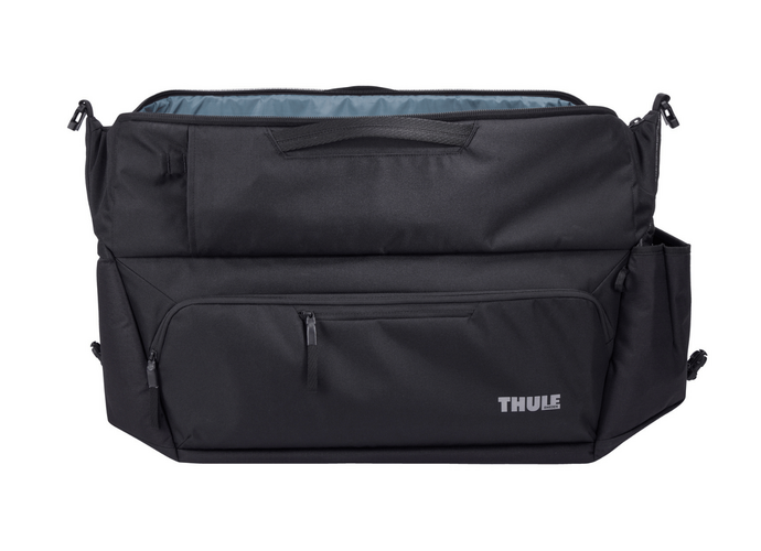 Thule Roundtrip MTB duffel torba podróżna 70L Black
