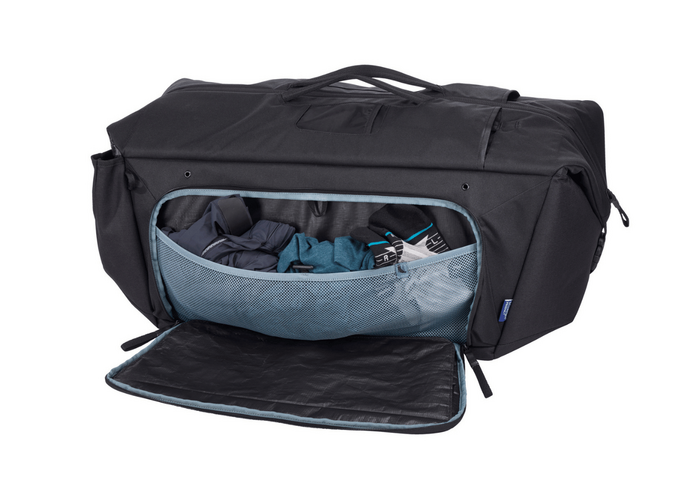 Thule Roundtrip MTB duffel torba podróżna 70L Black
