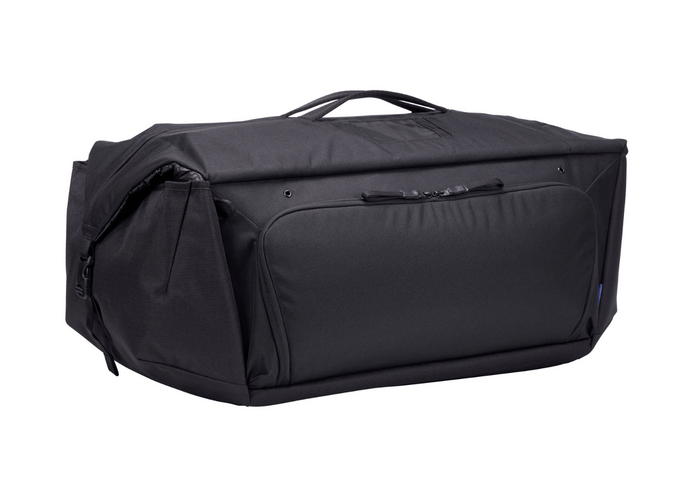 Thule Roundtrip MTB duffel torba podróżna 70L Black