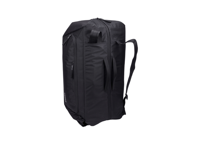 Thule Roundtrip MTB duffel torba podróżna 70L Black