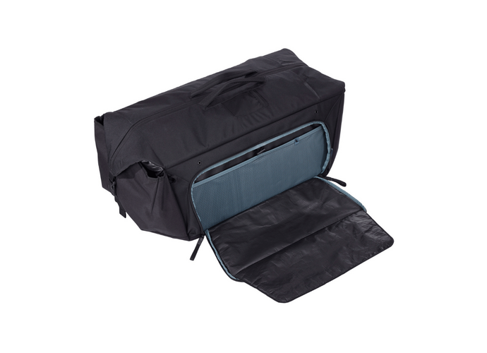 Thule Roundtrip MTB duffel torba podróżna 70L Black