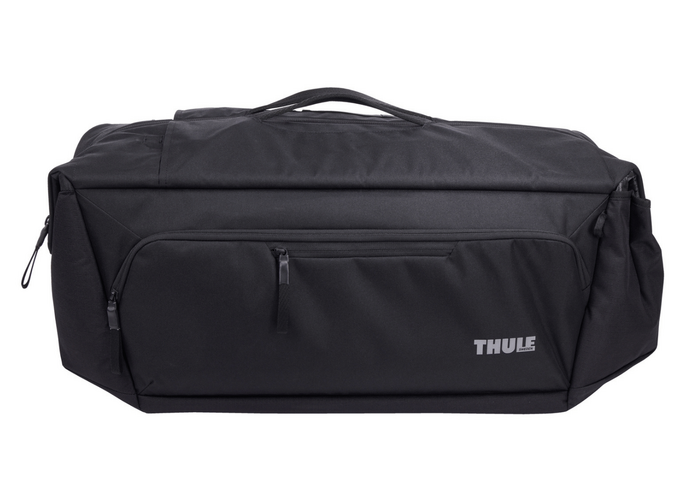 Thule Roundtrip MTB duffel torba podróżna 70L Black
